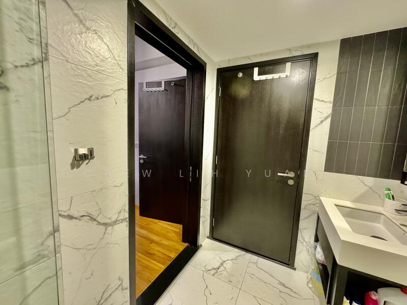 For Sale - Bukit 828