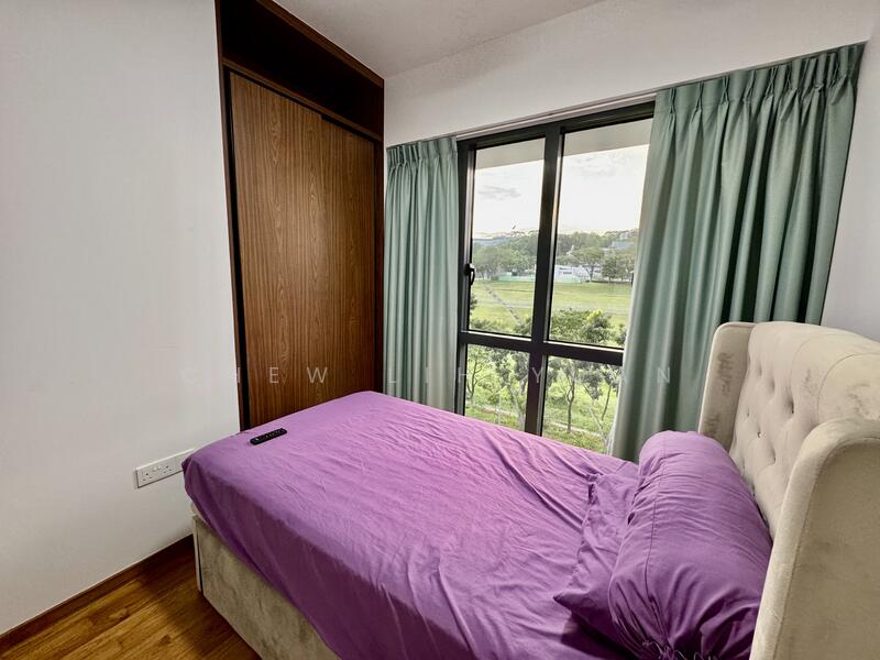 For Sale - Bukit 828