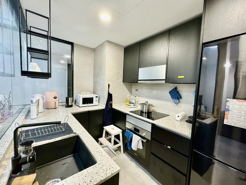 For Sale - Bukit 828