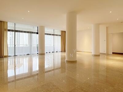 For Rent - The Colonnade