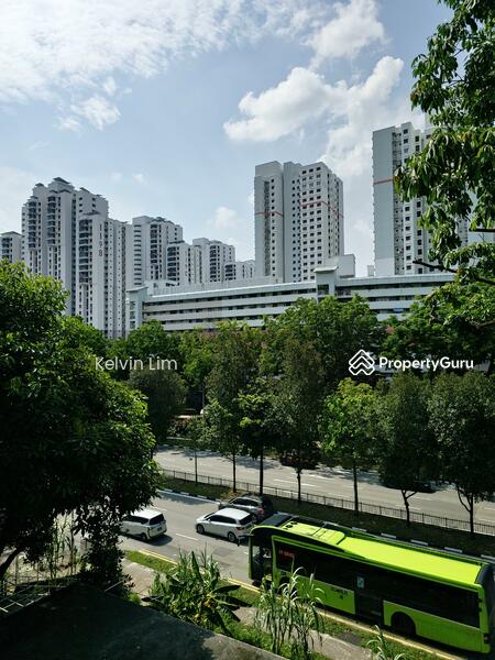For Sale - 132 Jalan Bukit Merah
