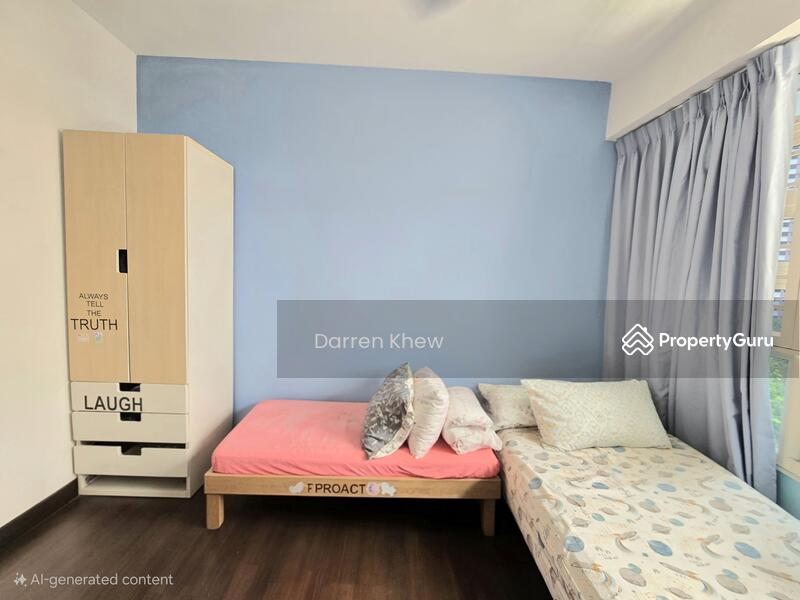 For Sale - 296C Bukit Batok Street 22