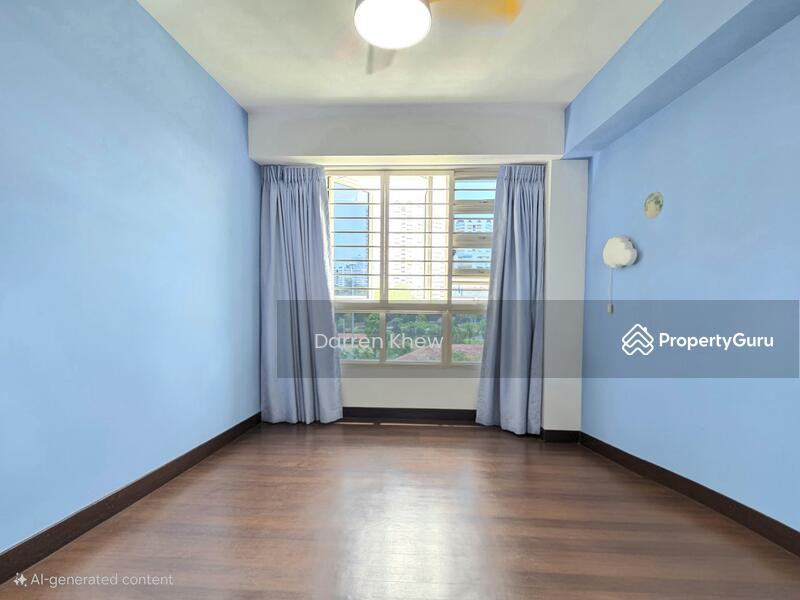 For Sale - 296C Bukit Batok Street 22