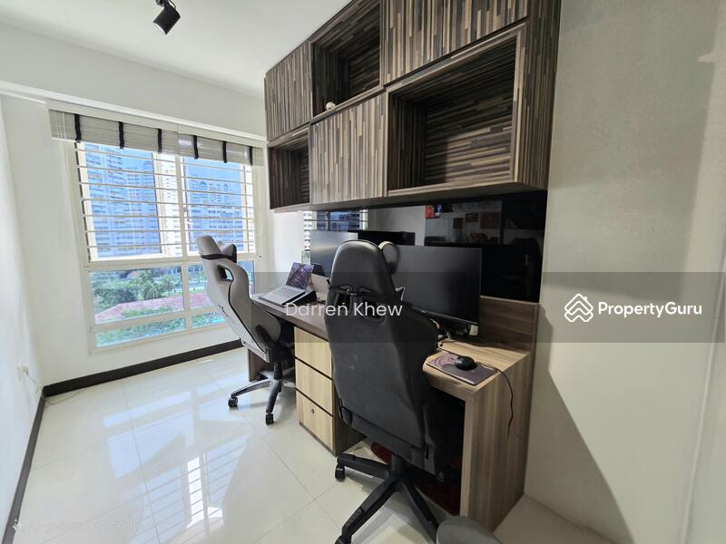 For Sale - 296C Bukit Batok Street 22