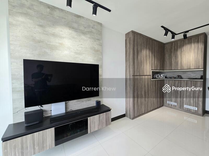 For Sale - 296C Bukit Batok Street 22
