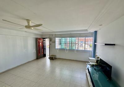 For Rent - 897A Tampines Street 81