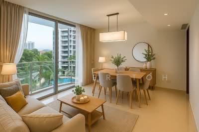 For Sale - The Meyerise