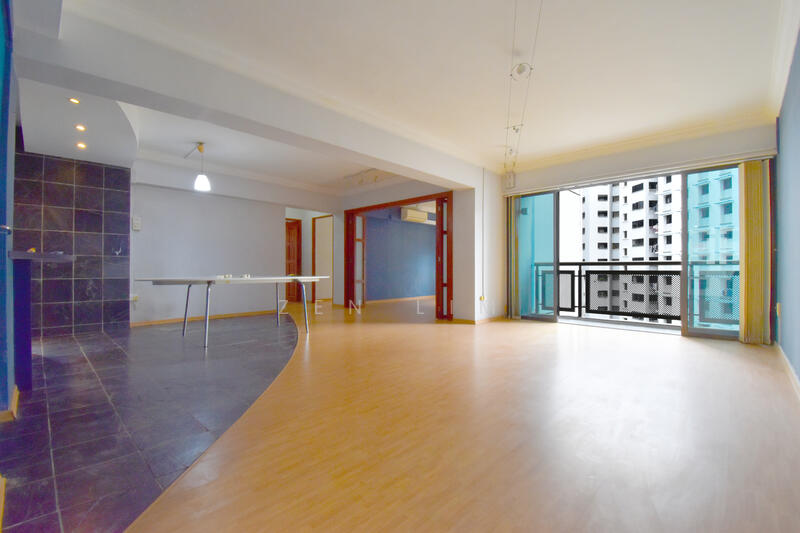 107 Rivervale Walk, 107 Rivervale Walk, 3 Bedrooms, 1,302 sqft, HDB Flat For Sale, by Zen Lim, 60087469 - PropertyGuru.com.sg