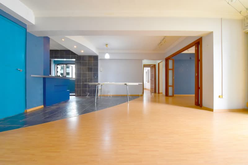 107 Rivervale Walk, 107 Rivervale Walk, 3 Bedrooms, 1,302 sqft, HDB Flat For Sale, by Zen Lim, 60087469 - PropertyGuru.com.sg