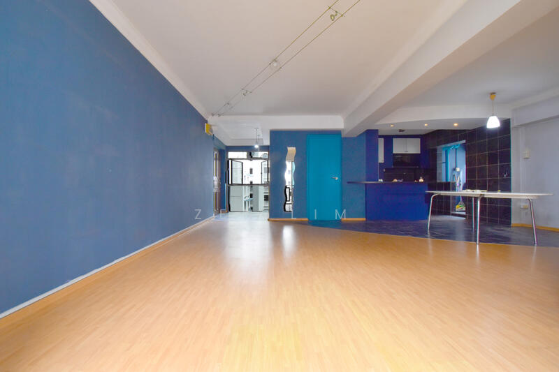 107 Rivervale Walk, 107 Rivervale Walk, 3 Bedrooms, 1,302 sqft, HDB Flat For Sale, by Zen Lim, 60087469 - PropertyGuru.com.sg
