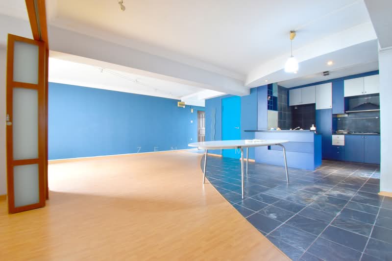 107 Rivervale Walk, 107 Rivervale Walk, 3 Bedrooms, 1,302 sqft, HDB Flat For Sale, by Zen Lim, 60087469 - PropertyGuru.com.sg