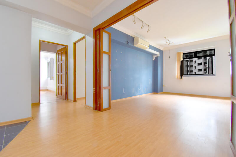 107 Rivervale Walk, 107 Rivervale Walk, 3 Bedrooms, 1,302 sqft, HDB Flat For Sale, by Zen Lim, 60087469 - PropertyGuru.com.sg