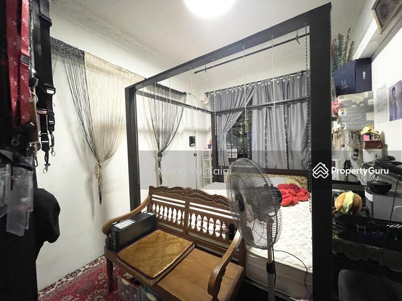 Common room 1
