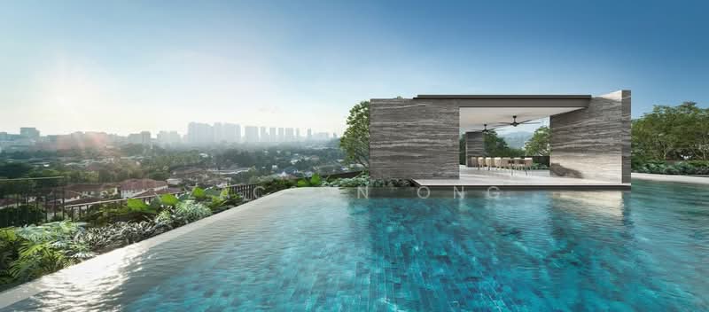 UPPERHOUSE at Orchard Boulevard, 22 Orchard Boulevard, 2 Bedrooms, 700 sqft, Condominium For Sale, by Zacson Ong, 60087481 - PropertyGuru.com.sg