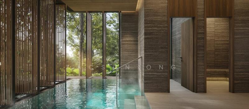 UPPERHOUSE at Orchard Boulevard, 22 Orchard Boulevard, 1 Bedroom, 474 sqft, Condominium For Sale, by Zacson Ong, 60087483 - PropertyGuru.com.sg