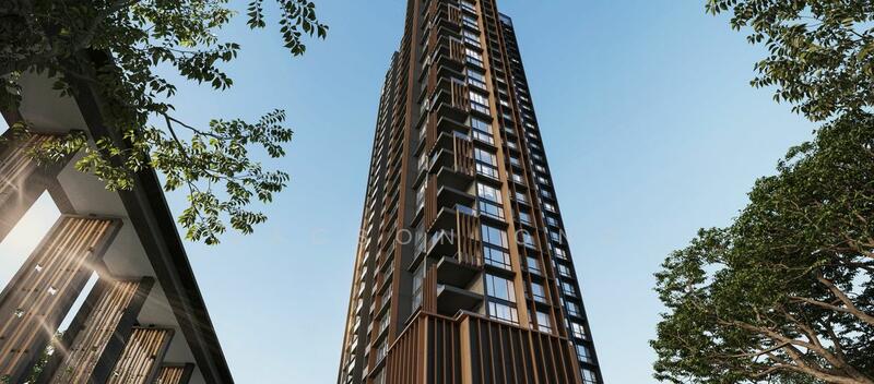 UPPERHOUSE at Orchard Boulevard, 22 Orchard Boulevard, 1 Bedroom, 474 sqft, Condominium For Sale, by Zacson Ong, 60087483 - PropertyGuru.com.sg