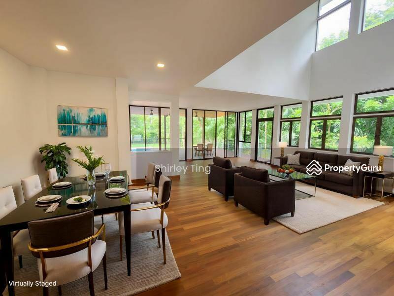 For Sale - BEST DEAL! HURRY! PRICE DROP! GOOD CLASS BUNGALOW @ FORD AVE! WIDE FRONTAGE! ST 9623.4620