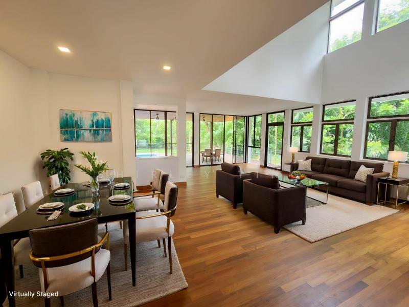 NEW LIST! LOW$$$ PRICE DROP! GOOD CLASS BUNGALOW @ LEEDON LOCALE! WIDE FRONTAGE! ST 9623.4620, Tanglin / Holland / Bukit Timah, 6 Bedrooms, 6,500 sqft, Good Class Bungalow For Sale, by Shirley Ting, 60087486 - PropertyGuru.com.sg