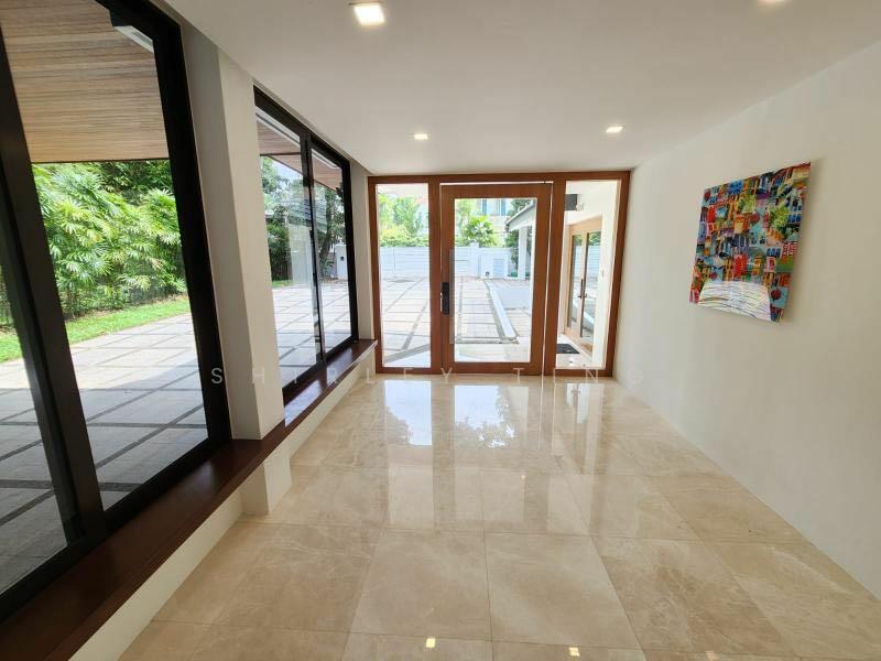 NEW LIST! LOW$$$ PRICE DROP! GOOD CLASS BUNGALOW @ LEEDON LOCALE! WIDE FRONTAGE! ST 9623.4620, Tanglin / Holland / Bukit Timah, 6 Bedrooms, 6,500 sqft, Good Class Bungalow For Sale, by Shirley Ting, 60087486 - PropertyGuru.com.sg