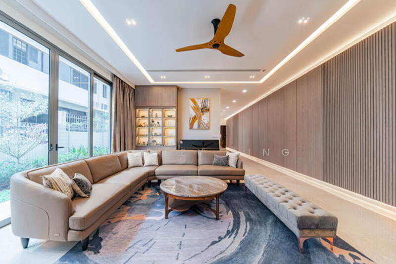 NEW LIST! LOW$$$ PRICE DROP! GOOD CLASS BUNGALOW @ LEEDON LOCALE! WIDE FRONTAGE! ST 9623.4620, Tanglin / Holland / Bukit Timah, 6 Bedrooms, 6,500 sqft, Good Class Bungalow For Sale, by Shirley Ting, 60087486 - PropertyGuru.com.sg