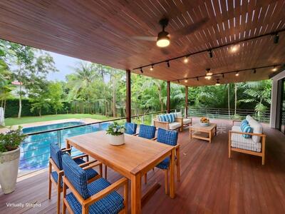 For Sale - ❗Sold Soon♥️Walk to Holland Village, GCB荷兰村区优质别墅for Sale即将售出!call／致电 Desmond Chen@87641188 Today❗