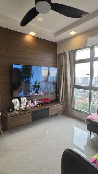408A Northshore Drive, 408A Northshore Drive, Hougang / Punggol / Sengkang, 1 Bedroom, 506 sqft, HDB Flat For Rent, by Linda Pang, 60087500 - PropertyGuru.com.sg