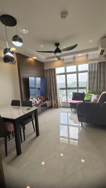 408A Northshore Drive, 408A Northshore Drive, Hougang / Punggol / Sengkang, 1 Bedroom, 506 sqft, HDB Flat For Rent, by Linda Pang, 60087500 - PropertyGuru.com.sg