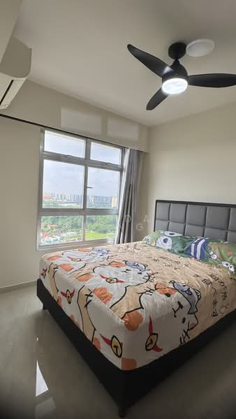 408A Northshore Drive, 408A Northshore Drive, Hougang / Punggol / Sengkang, 1 Bedroom, 506 sqft, HDB Flat For Rent, by Linda Pang, 60087500 - PropertyGuru.com.sg