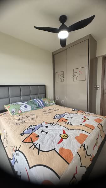 408A Northshore Drive, 408A Northshore Drive, Hougang / Punggol / Sengkang, 1 Bedroom, 506 sqft, HDB Flat For Rent, by Linda Pang, 60087500 - PropertyGuru.com.sg