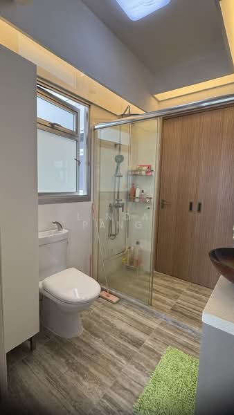 408A Northshore Drive, 408A Northshore Drive, Hougang / Punggol / Sengkang, 1 Bedroom, 506 sqft, HDB Flat For Rent, by Linda Pang, 60087500 - PropertyGuru.com.sg