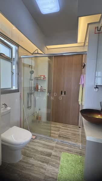 408A Northshore Drive, 408A Northshore Drive, Hougang / Punggol / Sengkang, 1 Bedroom, 506 sqft, HDB Flat For Rent, by Linda Pang, 60087500 - PropertyGuru.com.sg