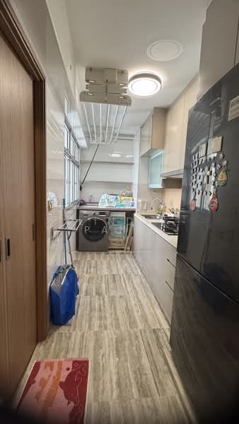 408A Northshore Drive, 408A Northshore Drive, Hougang / Punggol / Sengkang, 1 Bedroom, 506 sqft, HDB Flat For Rent, by Linda Pang, 60087500 - Kitchen - PropertyGuru.com.sg