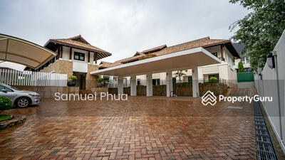 For Rent - Brizay park