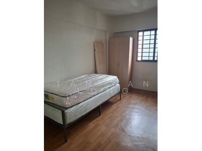 For Rent - 137 Lorong Ah Soo