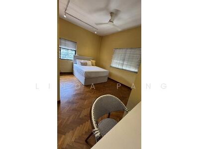 For Rent - Oxley Garden