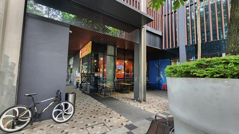 Prime City Fringe F&B Investment with MRT Connectivity. Multiple units for Sale!, , 700 sqft, Food & Beverage For Sale, by Erica Yap, 60087508 - CommercialGuru.com.sg