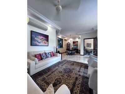 For Sale - Serangoon Garden Estate