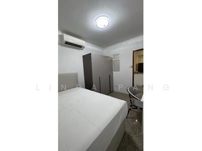 For Rent - Oxley Garden