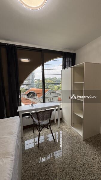 For Rent - Oxley Garden