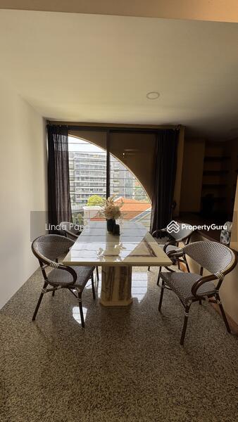 For Rent - Oxley Garden