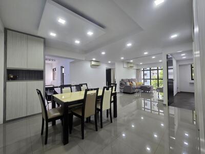 For Sale - 86 Telok Blangah Heights