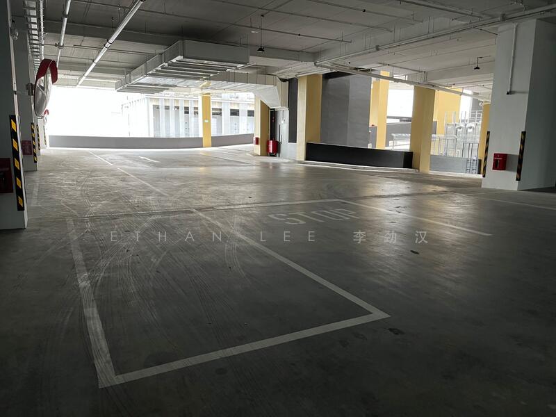 REVV, 1 Corporation Drive, 3,487 sqft, Factory / Workshop (B2) For Sale, by Ethan Lee 李劲汉, 60087518 - CommercialGuru.com.sg