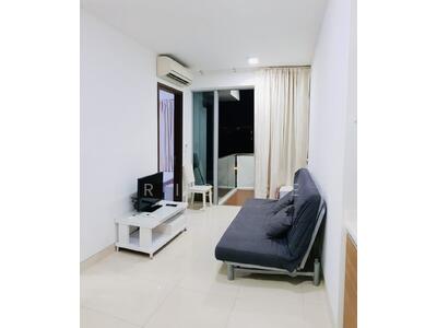 For Sale - Centra Heights