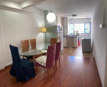 For Rent - 222 Serangoon Avenue 4