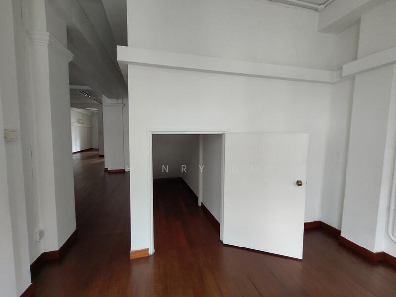Circular Road, CIRCULAR ROAD, 1,313 sqft, Office For Rent, by Henry Ng, 60087590 - CommercialGuru.com.sg