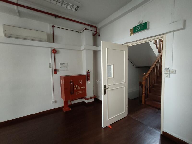 Circular Road, CIRCULAR ROAD, 1,313 sqft, Office For Rent, by Henry Ng, 60087590 - CommercialGuru.com.sg