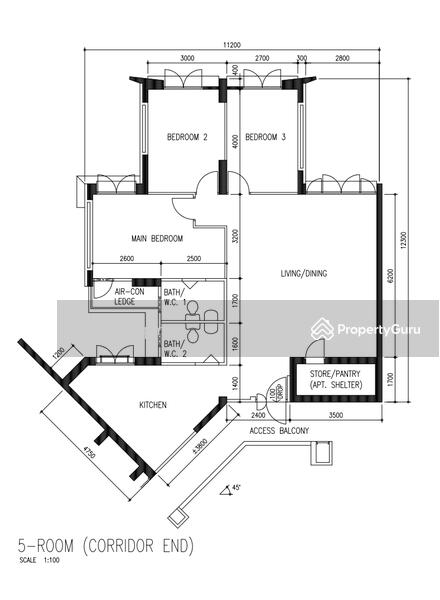 For Sale 200A Sengkang East Road