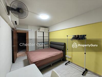 For Rent - 211 Bukit Batok Street 21