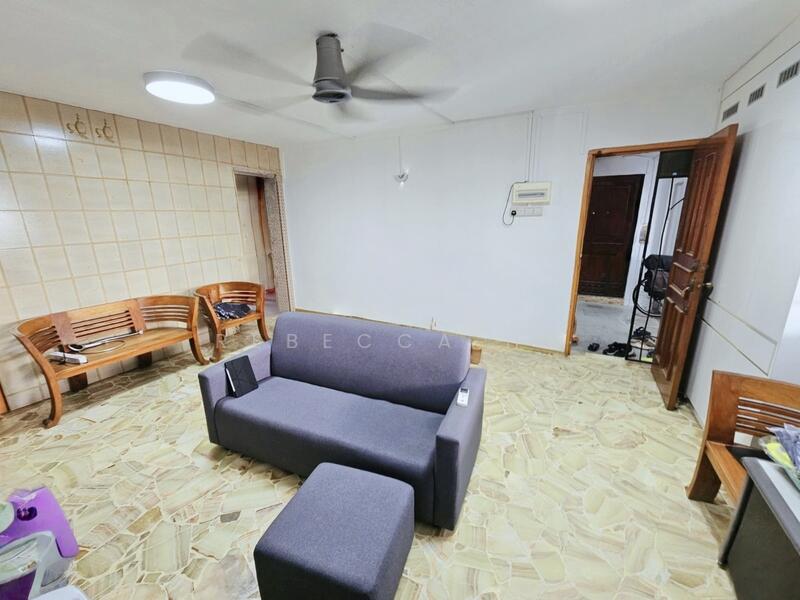 For Sale - 523 Bedok North Street 3