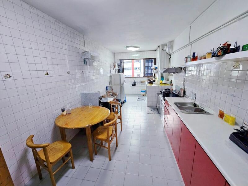 For Sale - 523 Bedok North Street 3